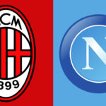 Milan-Napoli, la diretta live della partita.