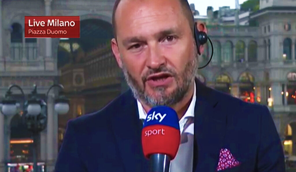 Mercato Milan, news da Gianluca Di Marzio.