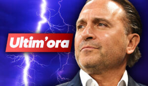 Mercato Milan, news dell'ultim'ora: Cardinale ribalta la rosa.