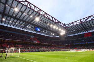 San Siro stadio