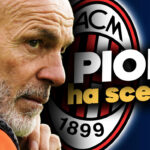 Mercato Milan, news importanti sul sogno di Pioli.