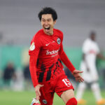 Daichi Kamada, il nuovo colpo di mercato del Milan.