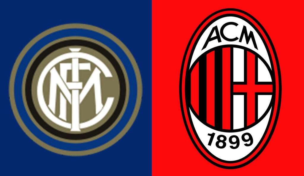 Inter-Milan, la diretta live del derby.