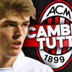 Calciomercato Milan, news a sorpresa su De Ketelaere.