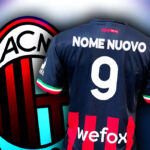 Calciomercato Milan, news su un nome nuovo.