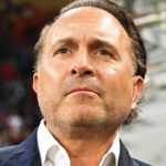 Gerry Cardinale, numero uno del Milan.