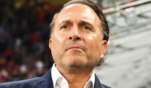 Gerry Cardinale, numero uno del Milan.