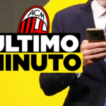 News importanti sul mercato del Milan.