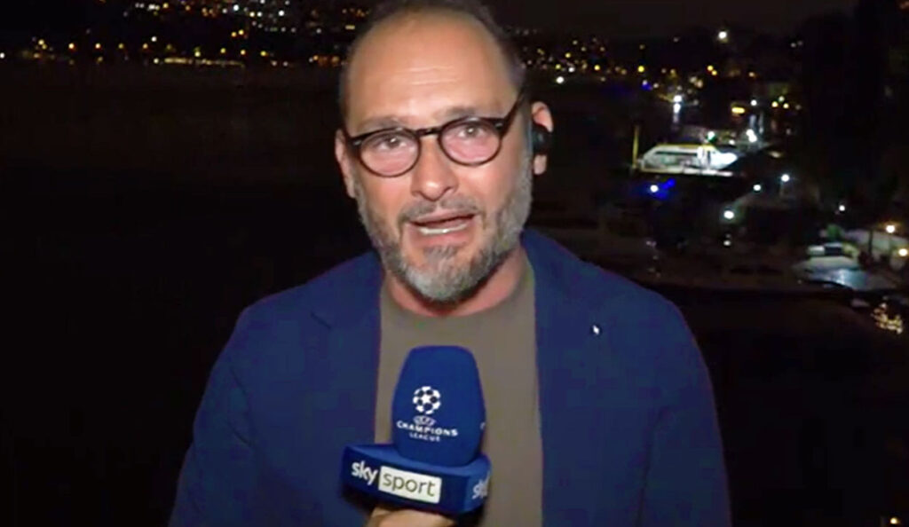 Le ultime news di Gianluca Di Marzio sul calciomercato del Milan.