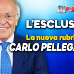 Mercato Milan, news in esclusiva da Carlo Pellegatti.