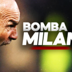 Milan, pessime notizie di calciomercato per Pioli.