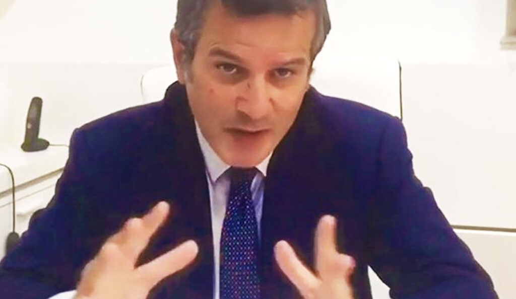 Mercato Milan, news a sorpresa da Alfredo Pedullà.