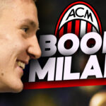 Mercato Milan, news su un colpo top per l'attacco.