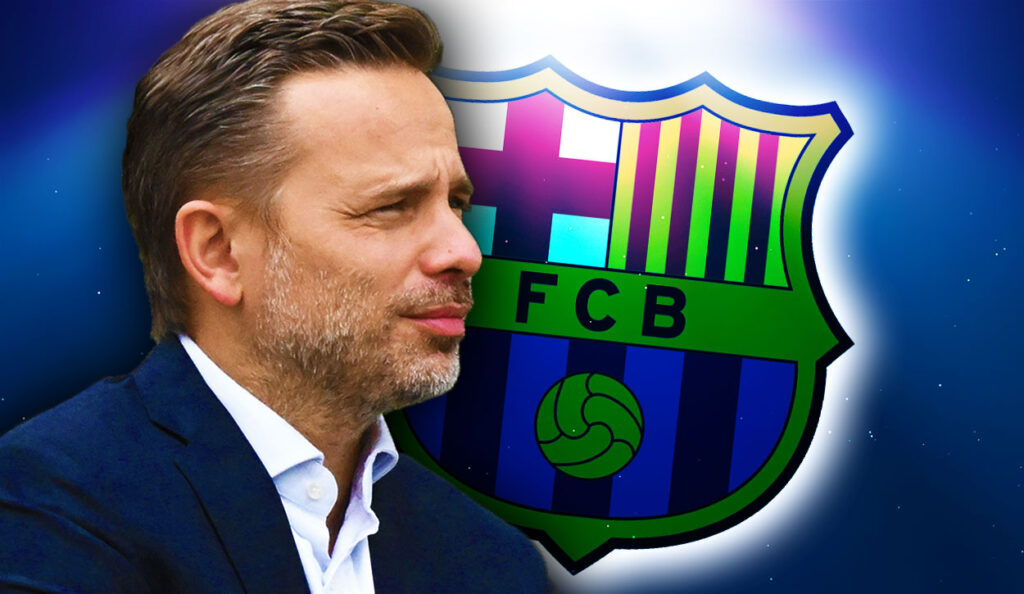 Duello Milan-Barcellona sul mercato.