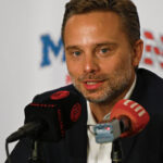 Giorgio Furlani, ad del Milan.