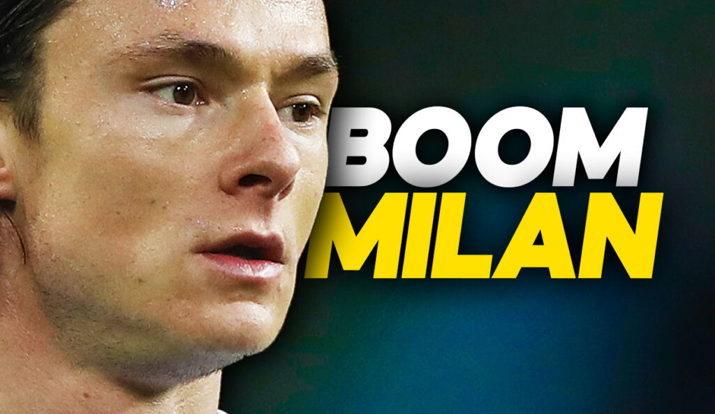 Mercato Milan, news su un possibile colpo immediato.