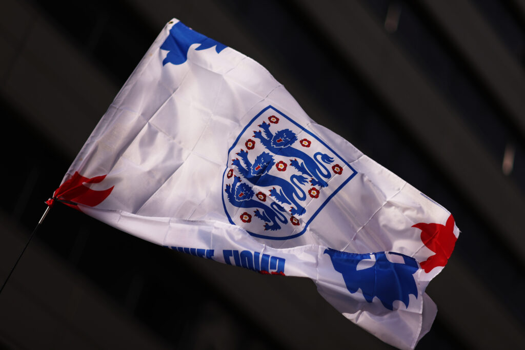 Bandiera Inghilterra