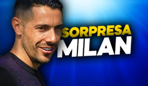 Il nome a sorpresa di Moncada per il mercato del Milan.