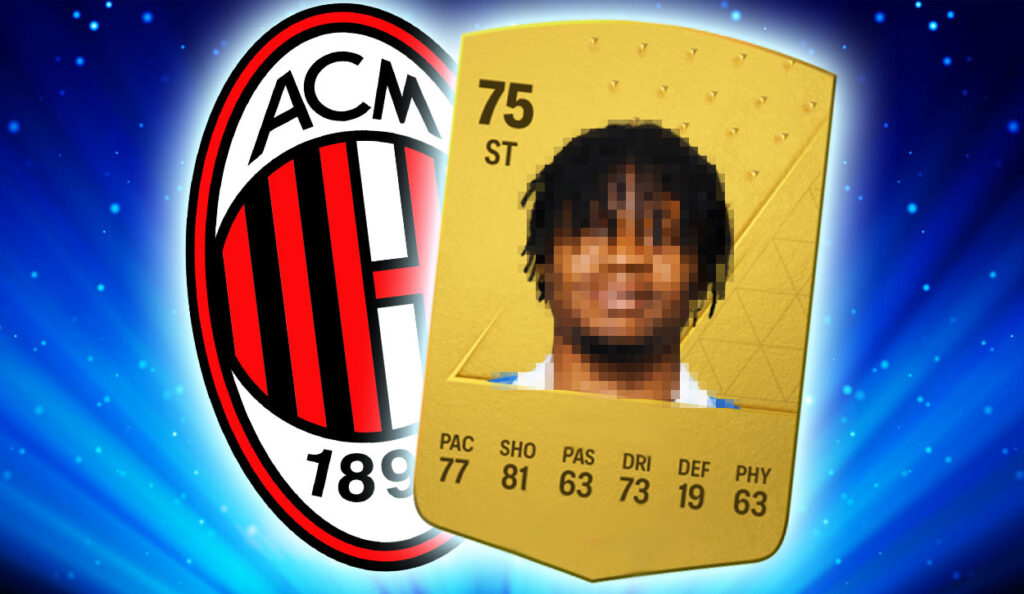 Calciomercato Milan, news su un colpo a sorpresa.