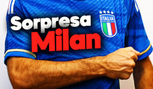 Calciomercato Milan, news su colpi italiani.