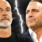 Milan, news su Pioli e una decisione di Cardinale.