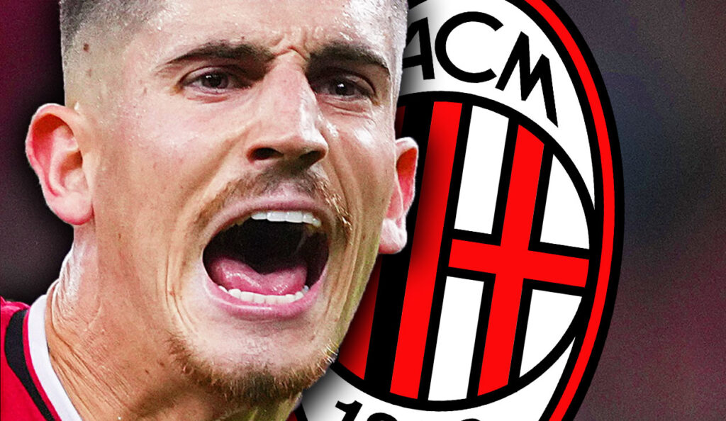 Milan, news di mercato dalla Spagna.