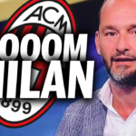 Le ultime notizie di calciomercato del Milan in diretta da Di Marzio.