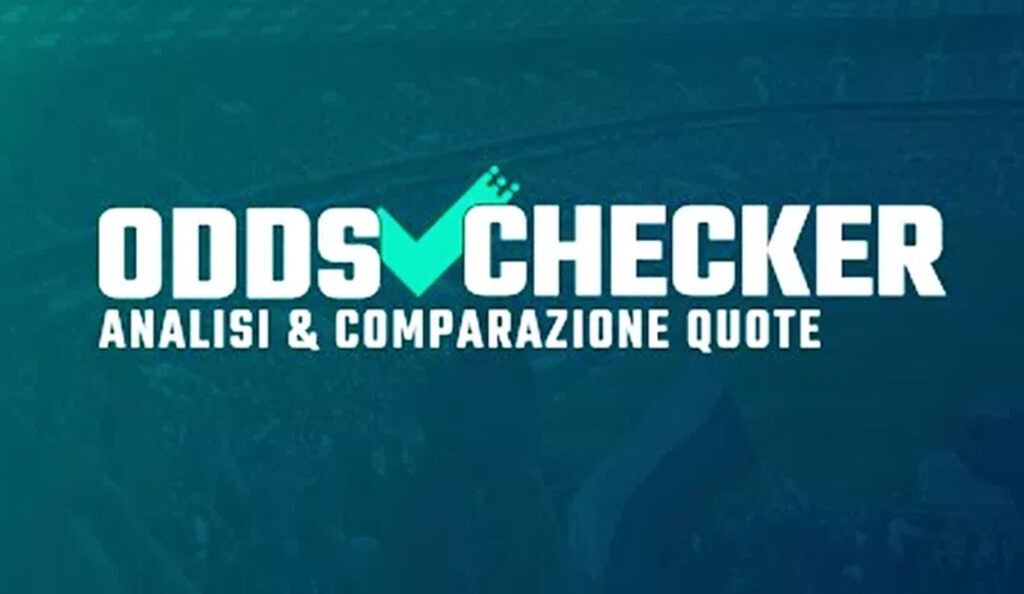 oddschecker