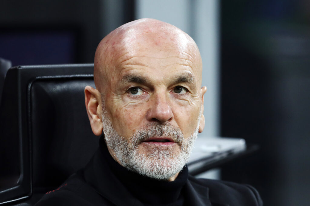 Stefano Pioli