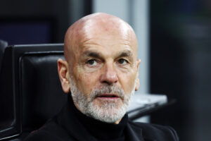 Stefano Pioli