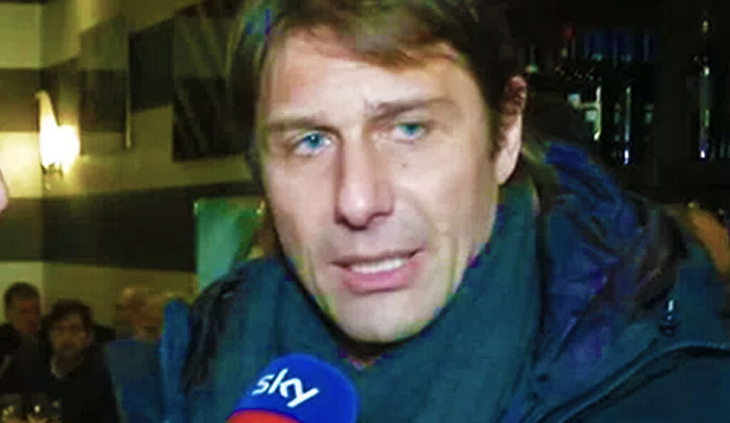 Antonio Conte