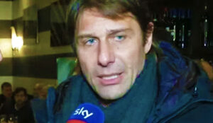 Antonio Conte