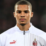 Malick Thiaw, difensore Milan