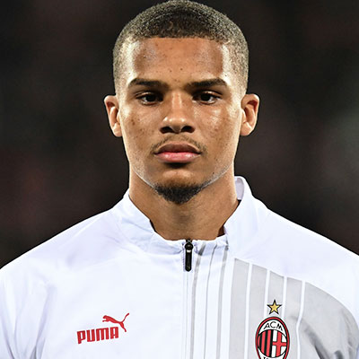 Malick Thiaw, difensore Milan