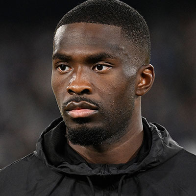 Fikayo Tomori