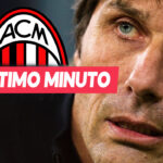 Le ultime news su Antonio Conte e il Milan.