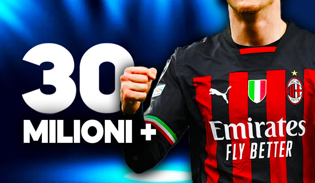 Mercato Milan, news su una grande offerta.