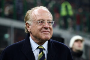 Paolo Scaroni