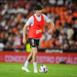 Javi Guerra, obiettivo Milan