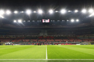 San Siro, stadio Milan