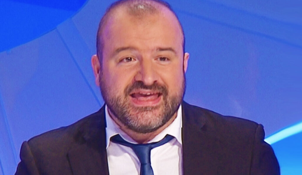 Milan, news da Tancredi Palmeri.