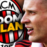 Mercato Milan, news a sorpresa per l'attacco rossonero.