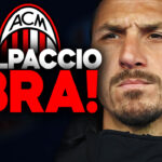 Milan, news su un possibile colpaccio di mercato di Ibrahimovic.