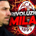 Calciomercato Milan, news sulla rivoluzione di Ibrahimovic.