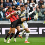 Vlahovic, possibile obiettivo per l'attacco del Milan