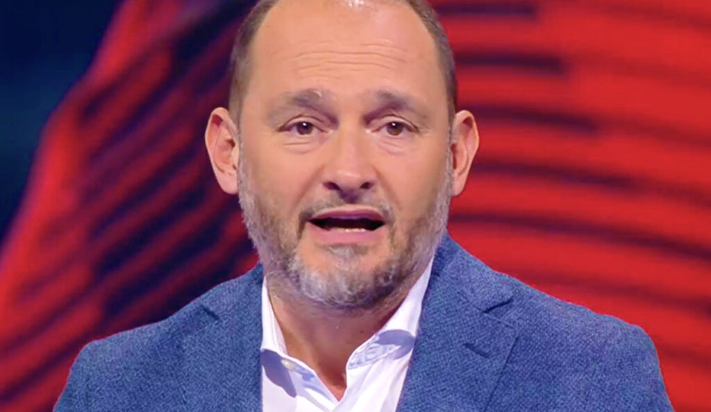 Mercato Milan, news da Gianluca Di Marzio in diretta Sky.
