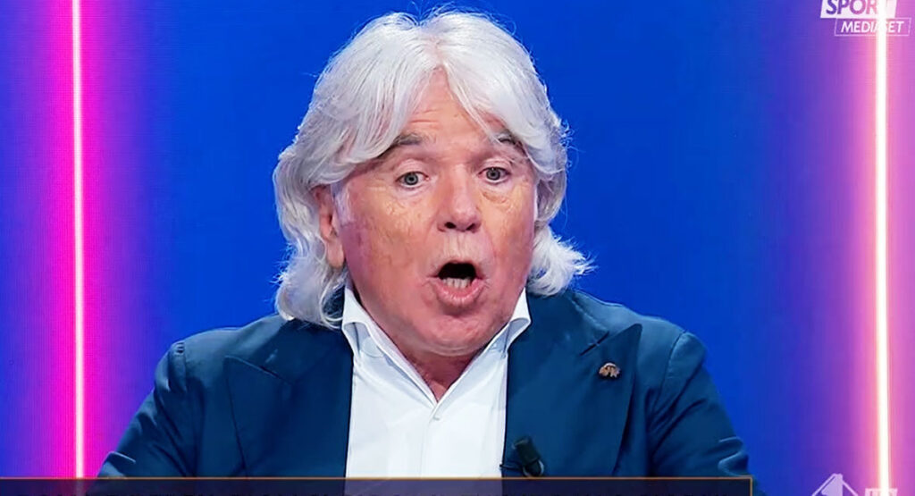 Milan, news di mercato da Zazzaroni.