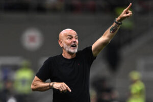Stefano Pioli