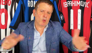 Milan, news sul nuovo allenatore dall'esperto di calciomercato Alfredo Pedullà.