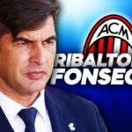 Calciomercato Milan, news su Fonseca e non solo.